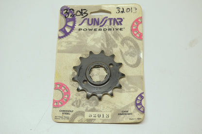 NEW Sunstar Sprocket 13T 1979-1981 Honda XL500 32013 NOS