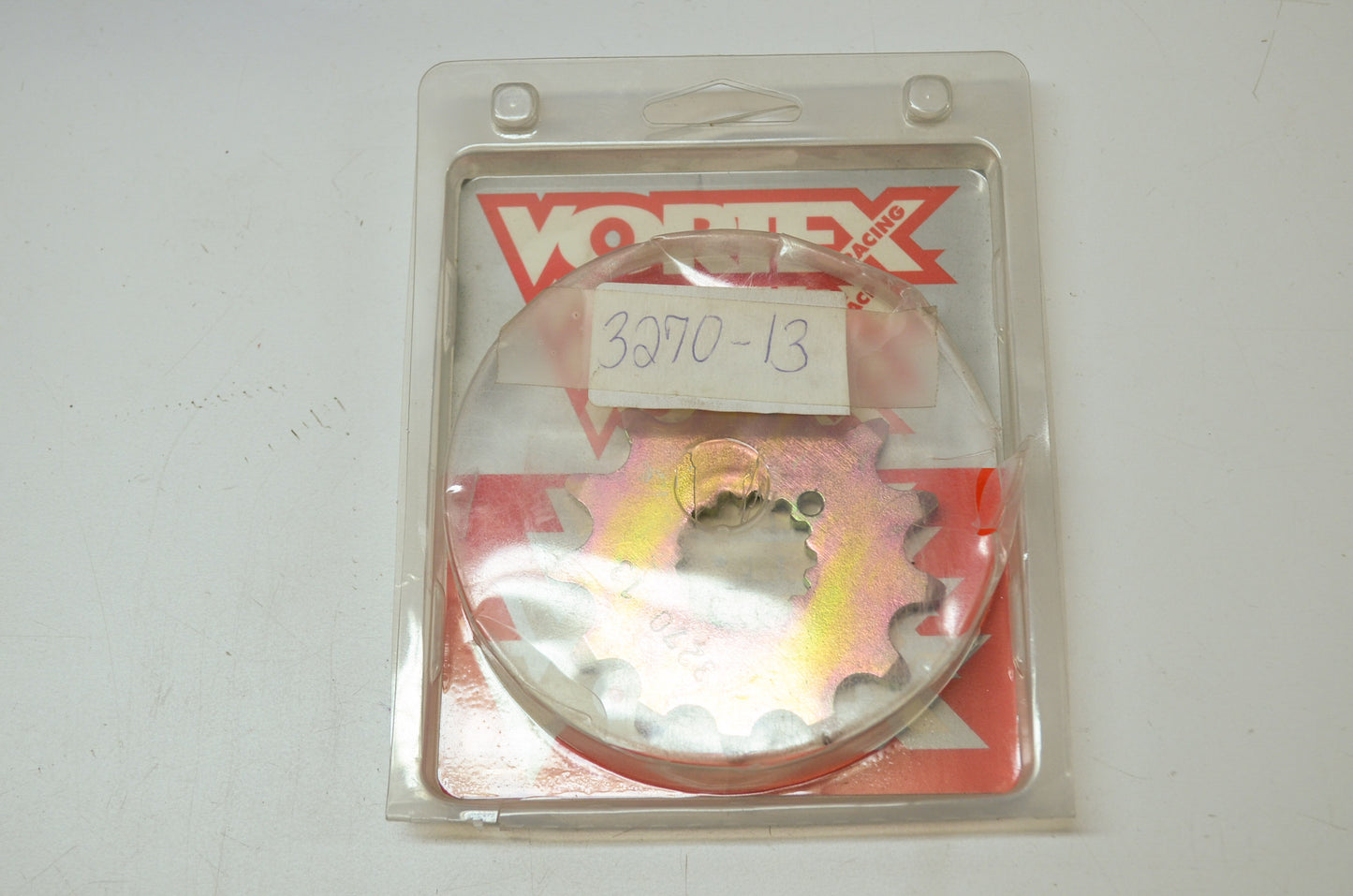 NEW Vortex Sprocket 13T Yamaha Kawasaki Suzuki 3270-13 NOS