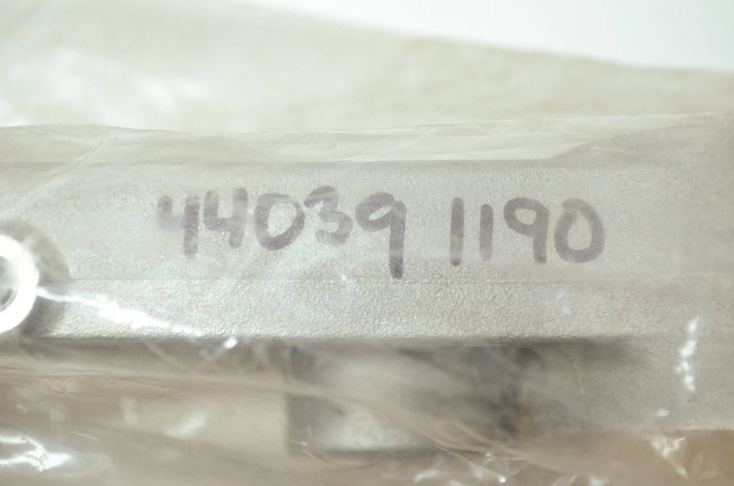 OEM Kawasaki 44039-1190 Upper Fork Holder NOS