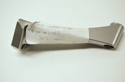 OEM Kawasaki Right Handle Bar Holder 46012-0082-458