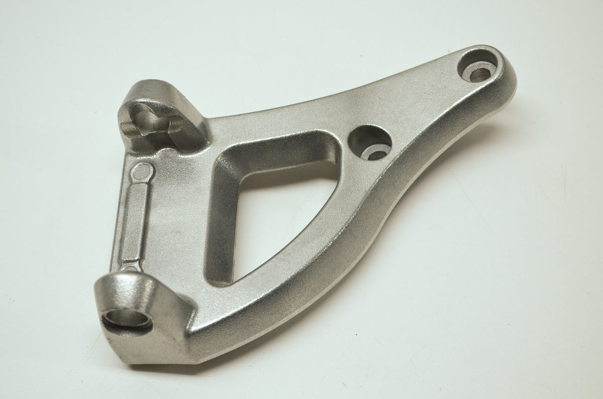 OEM Kawasaki 35063-0150 Right Hand Rear Step Stay NOS
