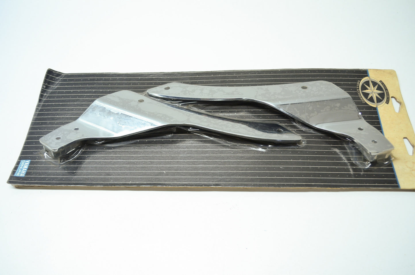 OEM Yamaha STR-5BN41-10-00 Side Arms Backrest NOS
