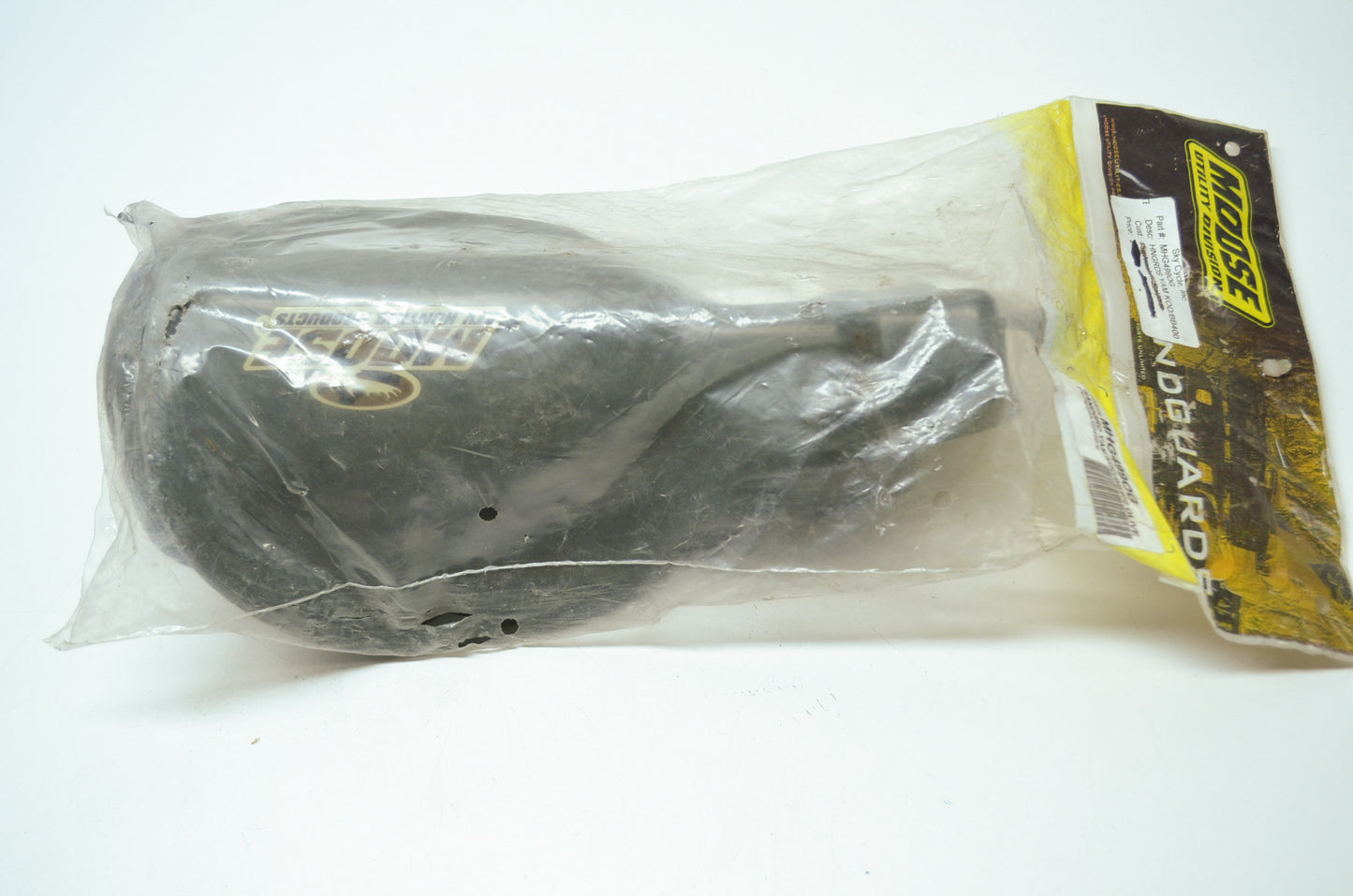 NEW Moose Yamaha Hand Guards MHG4990G NOS