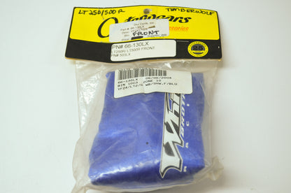 NEW Outerwears Yamaha Shock Cover 66-130LX NOS