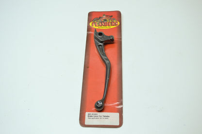 NEW Flanders Yamaha Brake Lever FZ400 RD500 SRX600 YX600 401-51221 NOS