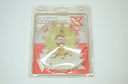 NEW Vortex Sprocket 13T 1986-1992 TRX250 1993-2000 TRX300EX 3276-13 NOS