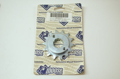 NEW Moose Sprocket 14T 2000-2007 Honda XR650 M602-20-14 NOS