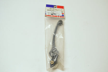 NEW Parts Unlimited Right Lever 1986 VFR750 VF1000 53175-MJ4-701-C NOS