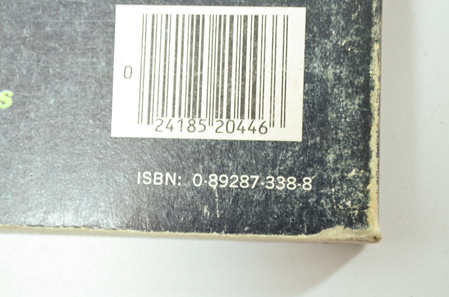 OEM Clymer Kawasaki 1979-1981 KDX80-420 Singles Manual 0-89287-338-8
