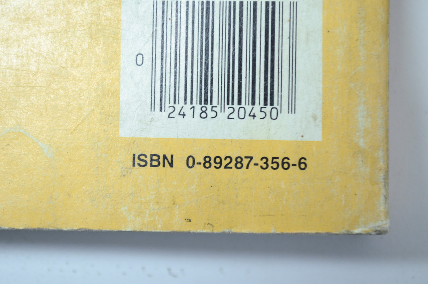 OEM Clymer Kawasaki 1980-1985 KZ Z ZX750 Manual 0-89287-356-6