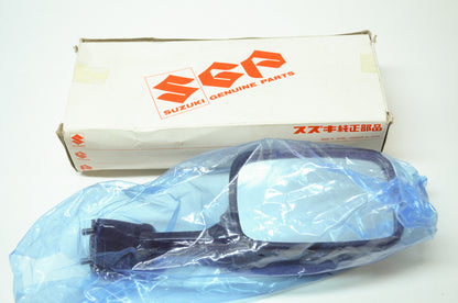 OEM Suzuki 56500-24D11 Rear Mirror Assembly NOS