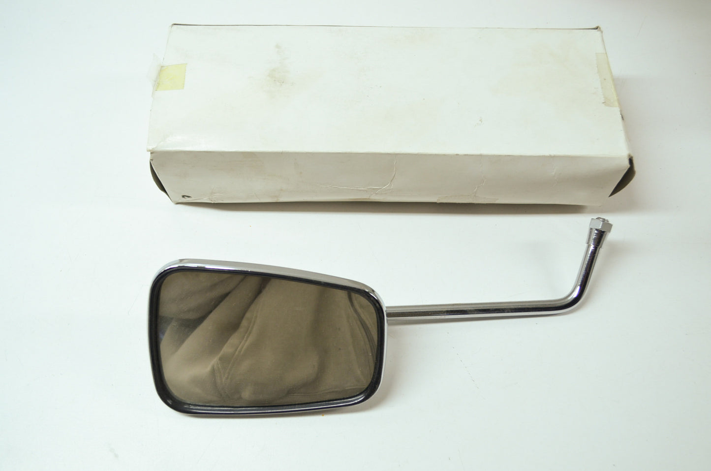 OEM Suzuki 56500-38A30 Right Hand Mirror Assembly NOS