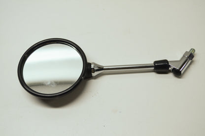 OEM Suzuki 56500-09020 Rear Mirror Assembly NOS