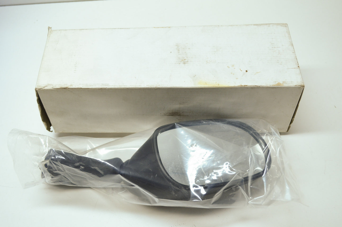 OEM Suzuki 56600-08F00 Rear Mirror Assembly NOS