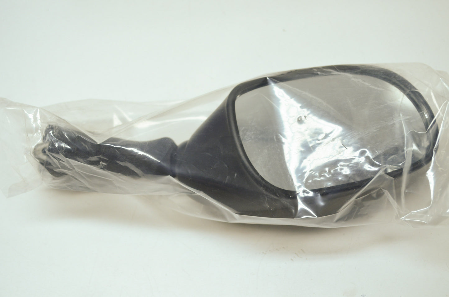 OEM Suzuki 56600-08F00 Rear Mirror Assembly NOS