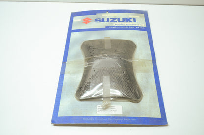 NEW OEM Suzuki Tank Cover Protector GSXR 600 750 1000 99950-70505 NOS