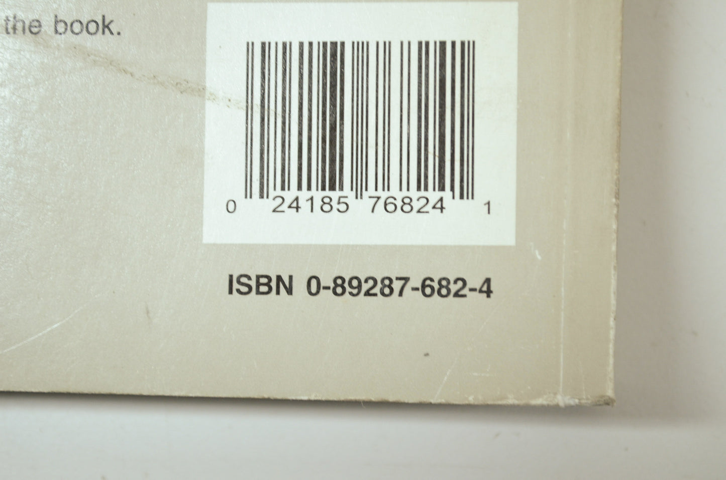 OEM Clymer Honda 1988-1996 CR250R CR500R Manual 0-89287-682-4