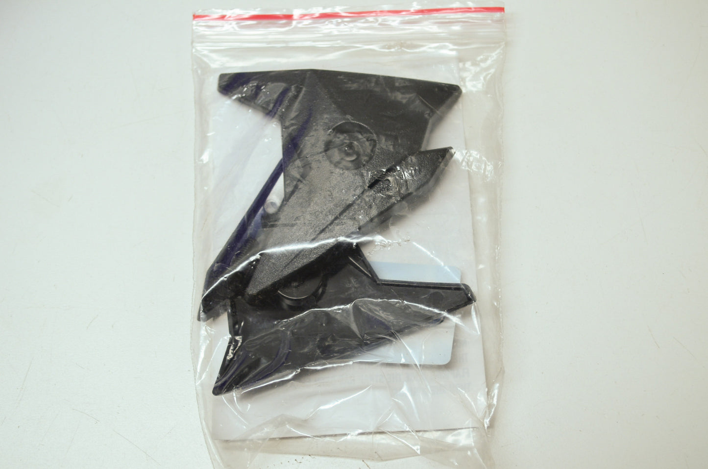 NEW Gmax Helmet Side Cover Kit Snowmobile GM11S NOS