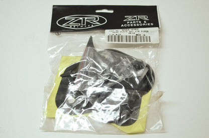 NEW Z1R Viper Helmet Gear Plate Kit 0133-0143 NOS