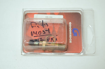 NEW Good Ridge Bleed Valve Most Suzuki Models 408-1006 NOS
