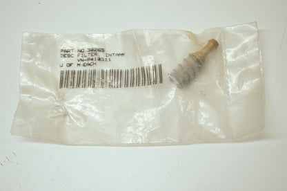 NEW Intank Filter 30265 NOS
