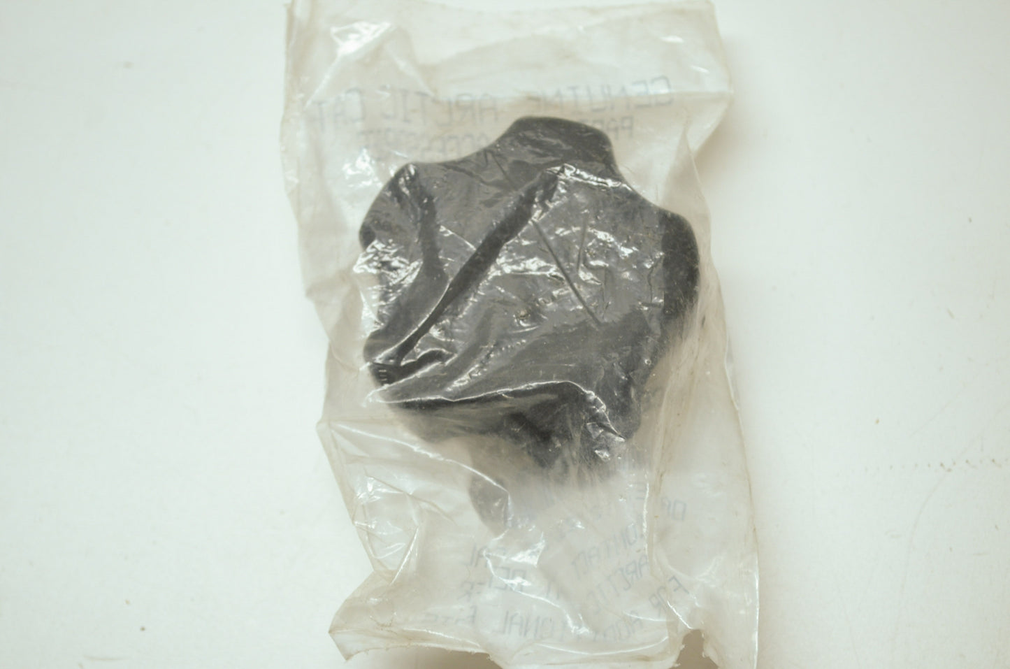 OEM Arctic Cat 1670-772 Oil Filler Cap NOS