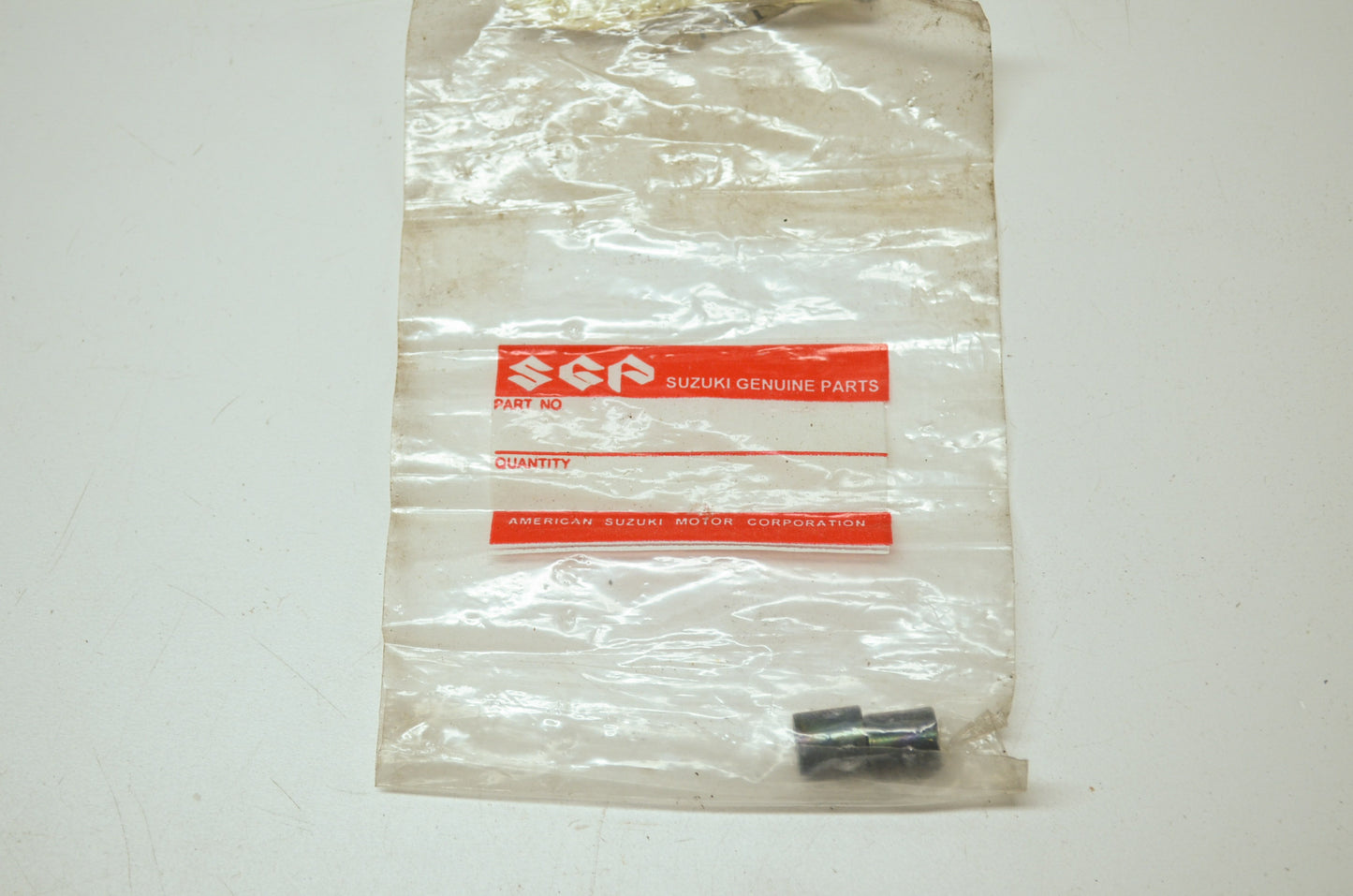 NEW OEM Suzuki Rotor Holder Most Suzuki Models 09180-08140 NOS