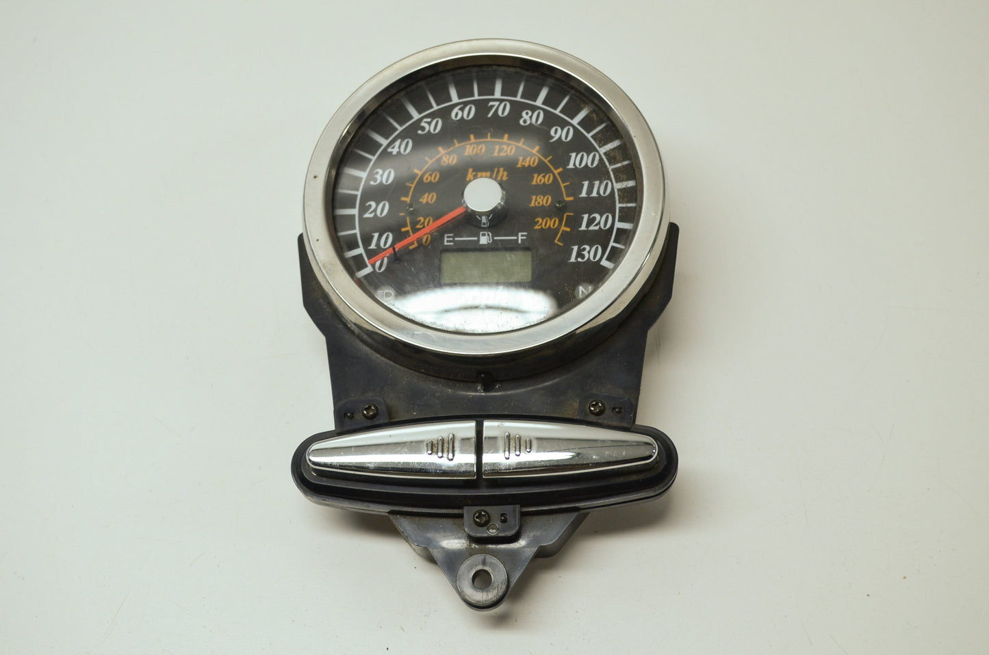 OEM Suzuki Speedometer VL1500 Intruder Boulevard LC C-90 34100-10FB0 NOS