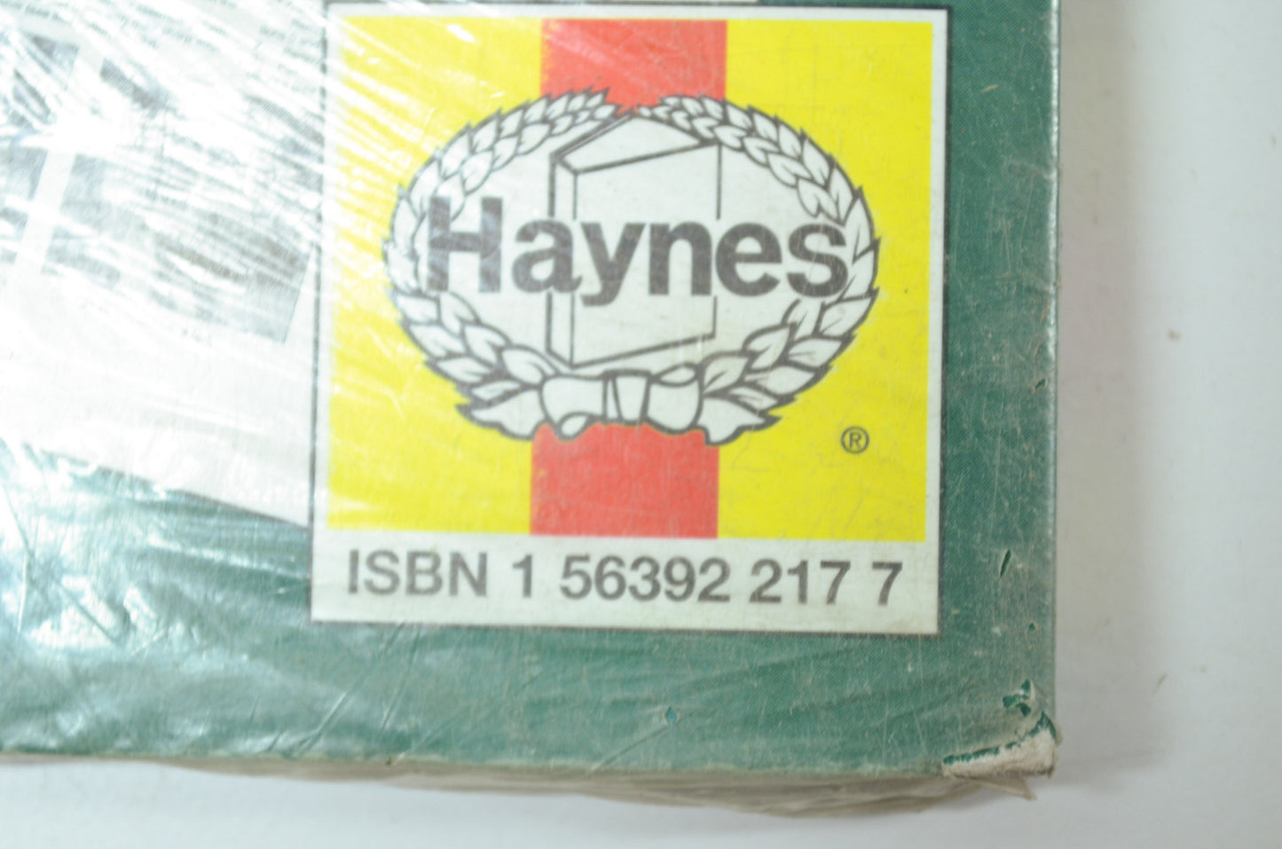 NEW OEM Yamaha 1992-1996 250 Timberwolf Manual 1-56392-217-7 NOS