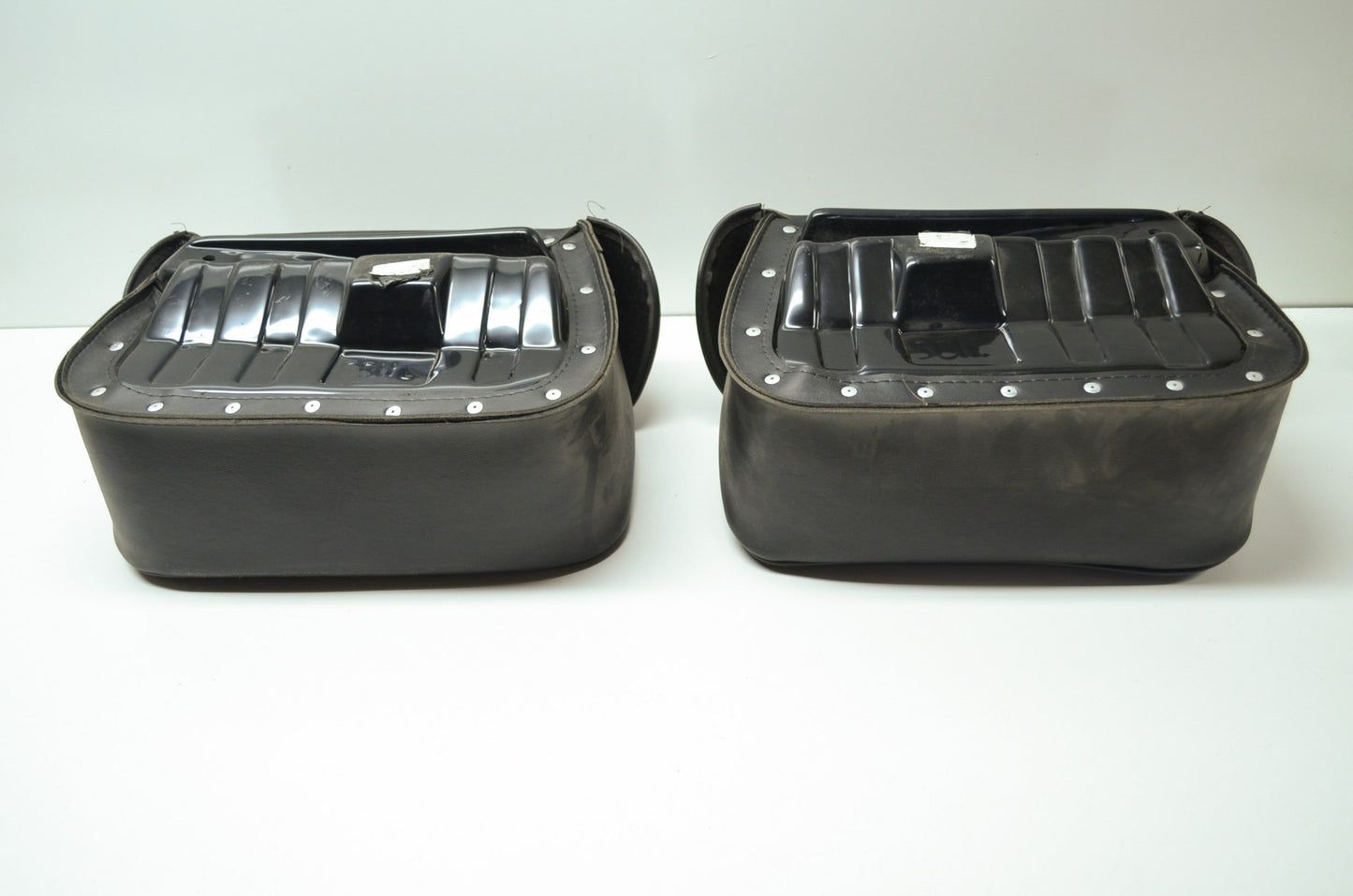 NEW OEM Kawasaki Marauder Saddle Bags NOS