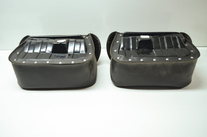NEW OEM Kawasaki Marauder Saddle Bags NOS