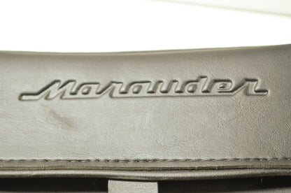 NEW OEM Kawasaki Marauder Saddle Bags NOS