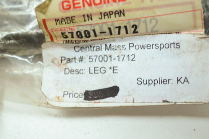 NEW OEM Kawasaki Torque Converter Tool 57001-1712 NOS Qty 2