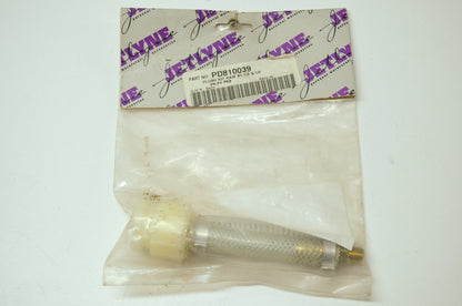 NEW Jetline Kawasaki 1991 And Up Flush Kit PD810039 NOS