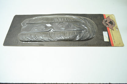 NEW OEM Kawasaki Fender Bib 2007 Cruiser K53000-161 NOS