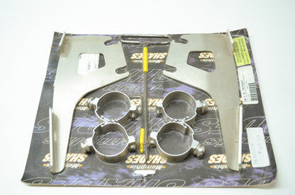 NEW Memphis Shades Windshield Mount Kit Boulevard M50 Marauder 800 MEM-9907 NOS