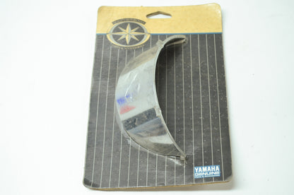NEW OEM Yamaha Headlight Visor 1998-2000 V Star 650 1100 Custom STR-4YV58-10-00
