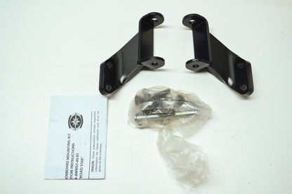 NEW OEM Yamaha Floorboard Mount Kit 03-04 Road Star STR-4WM57-40-01 NOS