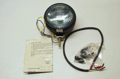 OEM Yamaha ABA-79T35-00-00 Snowmobile Work Light NOS