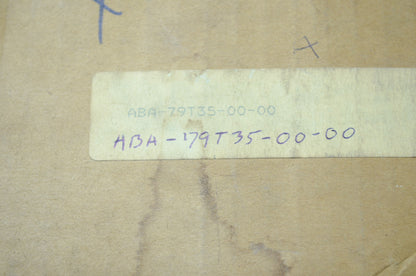 OEM Yamaha ABA-79T35-00-00 Snowmobile Work Light NOS