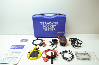 NEW OEM Teradyne Pocket Tester Diagnostic Tool 3557-0113-XX NOS