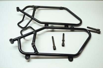 NEW OEM Honda Saddle Bag Mount Kit 2004-2008 VTX1800 08L56-MCV-101 NOS