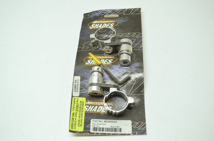 NEW Memphis Honda Windshield Mount Kit Magna 750 Shadow 1100 MEM9993 NOS
