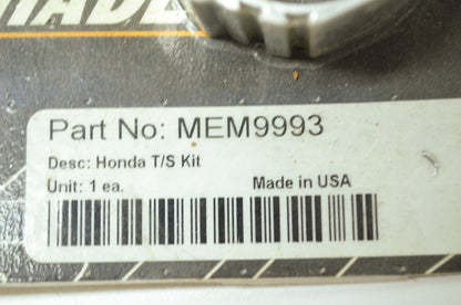 NEW Memphis Honda Windshield Mount Kit Magna 750 Shadow 1100 MEM9993 NOS
