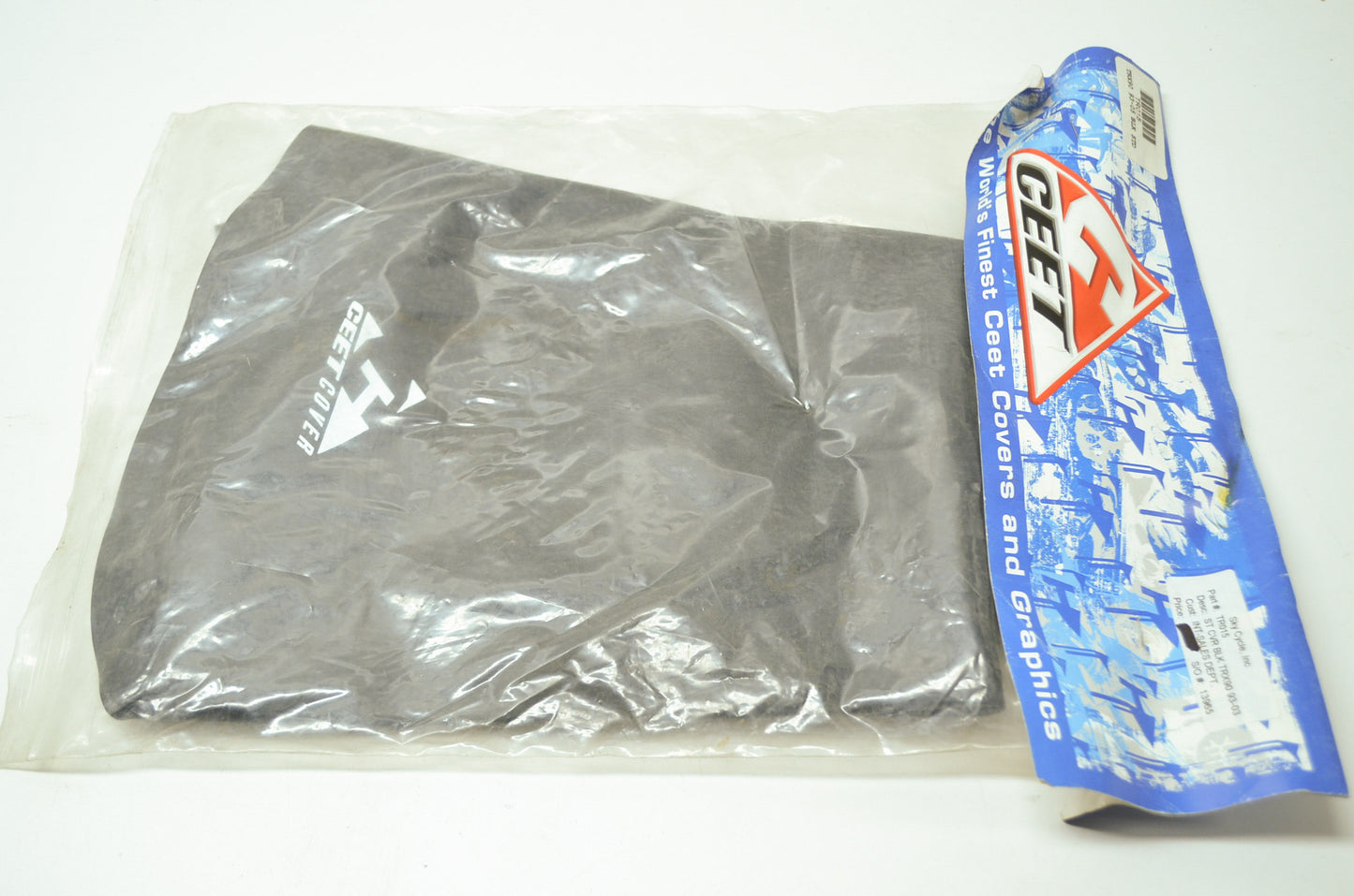 NEW CEET Honda Seat Cover 1993-2003 TRX90 TR015 NOS