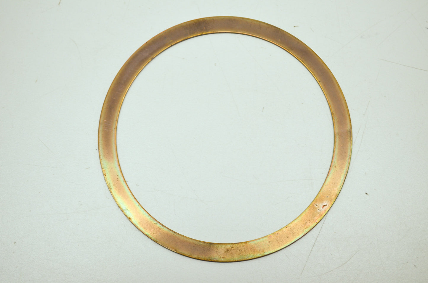 OEM Yamaha 90430-98066-00 Gasket NOS
