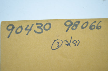 OEM Yamaha 90430-98066-00 Gasket NOS