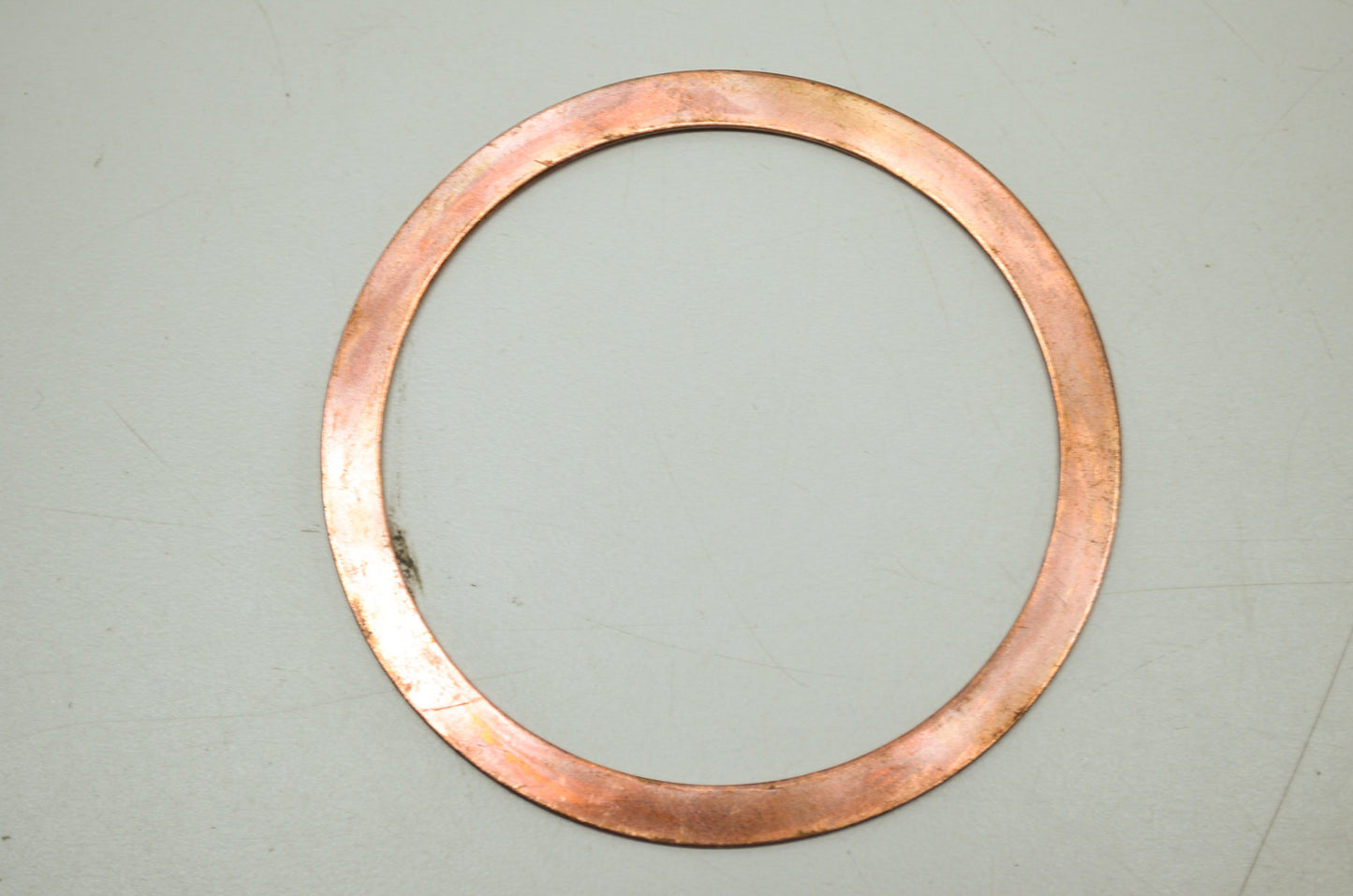 OEM Yamaha 90430-72063-00 Gasket NOS