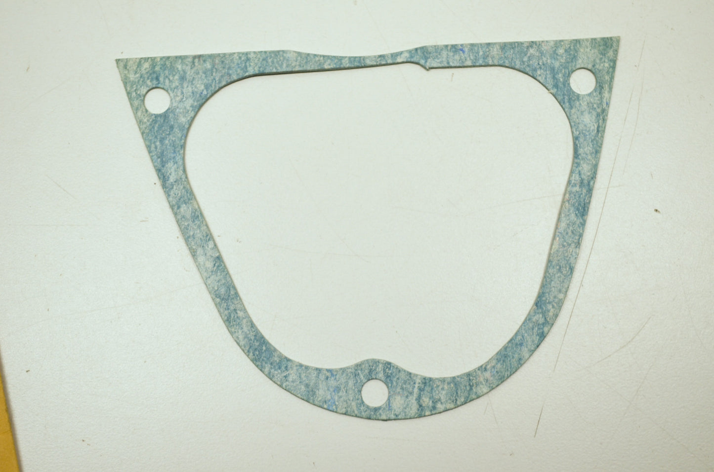 OEM Yamaha 3UL-15456-00-00 Oil Pump Cover Gasket 1 NOS