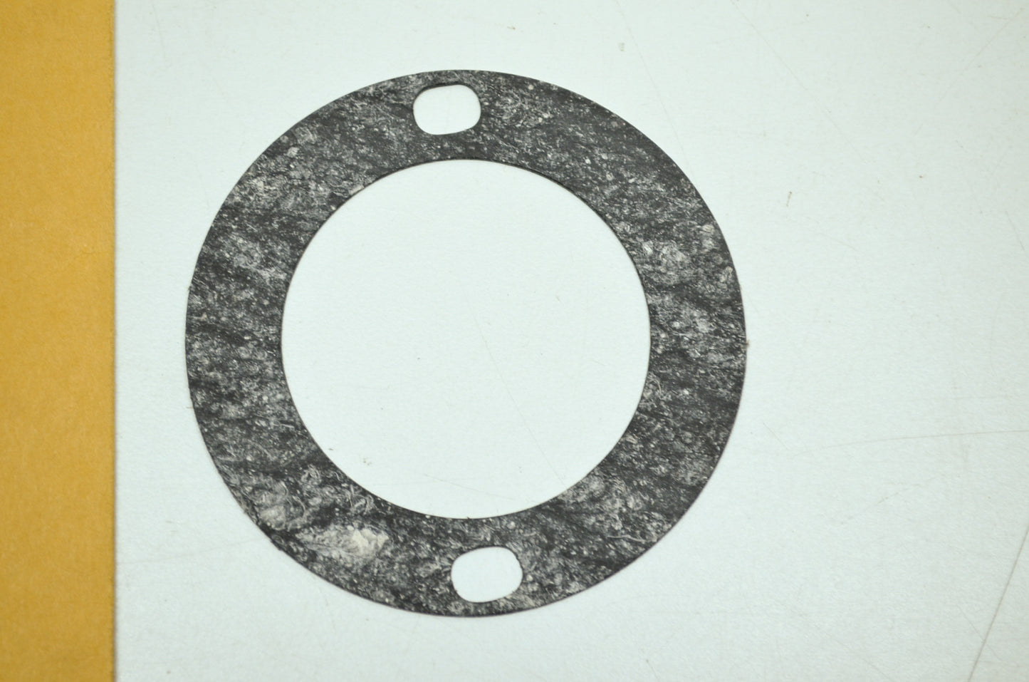 OEM Yamaha 256-15456-10-00 Oil Pump Cover Gasket 1 NOS
